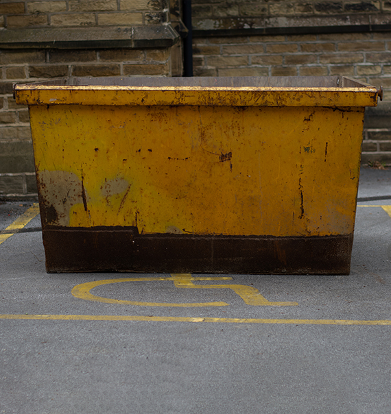 Cheap Mini Skip Hire Near Barrow-in-Furness